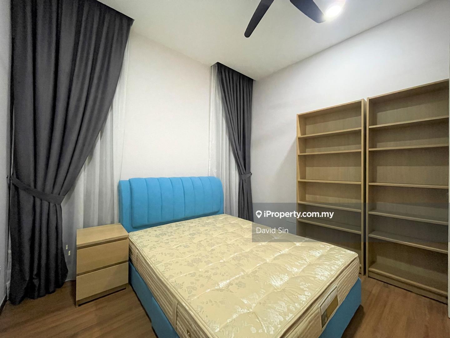 Service Residence for Rent in The Potpourri by David Sin - iProperty.com.my