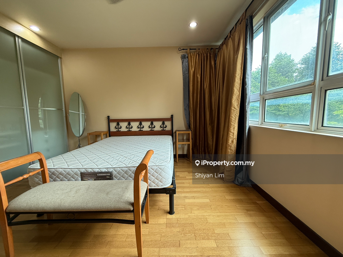 Condominium for Rent in Mont Kiara Meridin by Shiyan Lim - iProperty.com.my