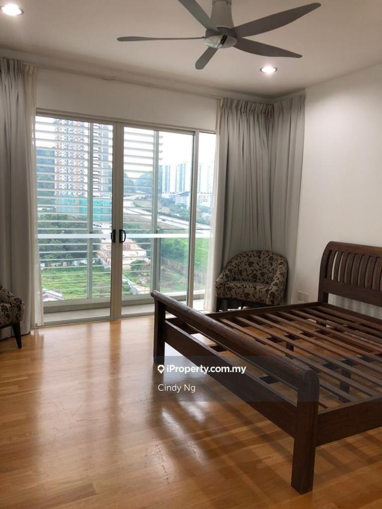 Kondominium untuk Dijual di 28 Mont Kiara @ MK28 oleh Cindy Ng - iProperty.com.my