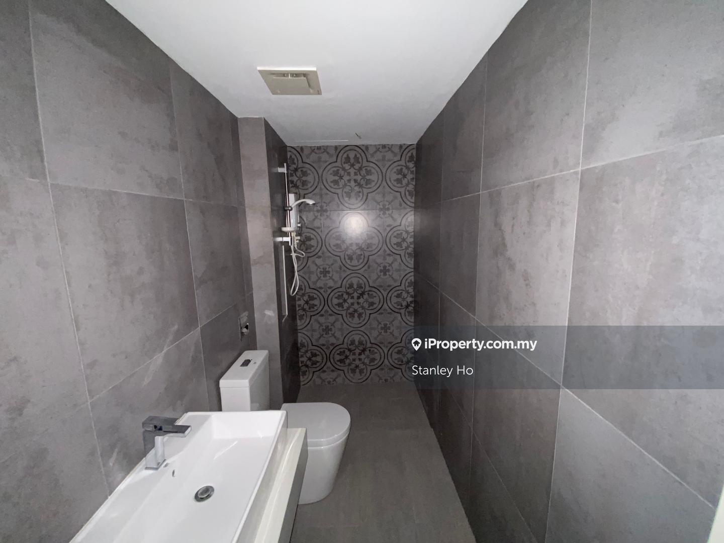 Service Residence for Rent in Arte Mont Kiara by Stanley Ho - iProperty.com.my