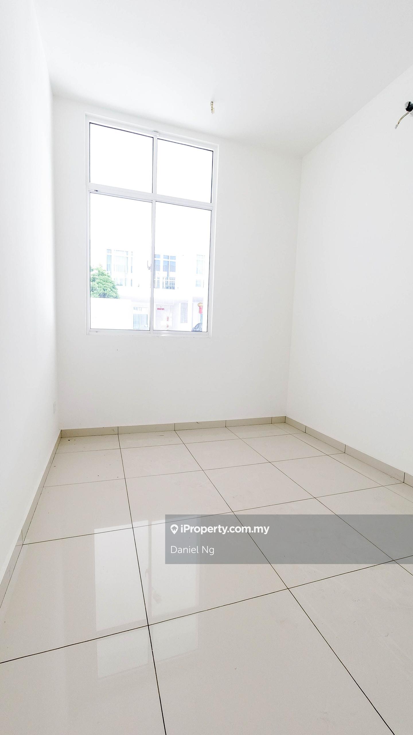 2-storey Terraced House for Sale in Eco Majestic, Semenyih by Daniel Ng - iProperty.com.my