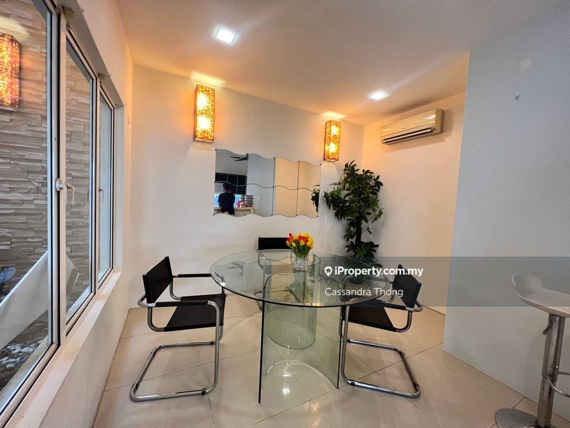 2-storey Terraced House for Sale in Desa Parkcity, Kuala Lumpur by Cassandra Thong - iProperty.com.my