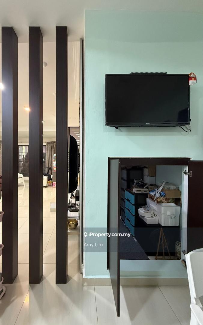 Rumah Berangkai 2 Tingkat untuk Dijual di BANDAR PUCHONG JAYA, Puchong oleh Amy Lim - iProperty.com.my