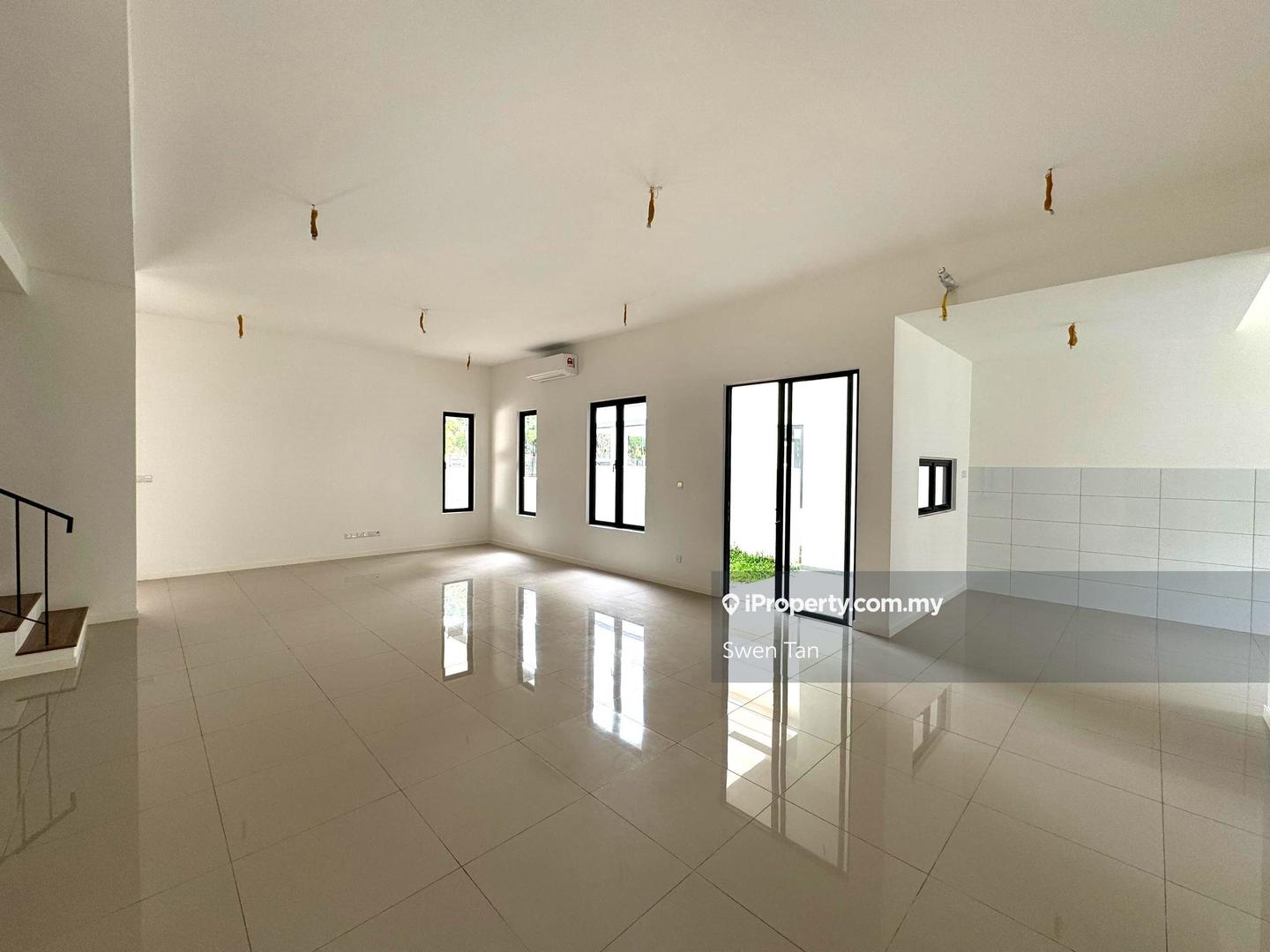 Rumah Berangkai 2 Tingkat untuk Dijual di Bandar Tropicana Aman, Telok Panglima Garang oleh Swen Tan - iProperty.com.my