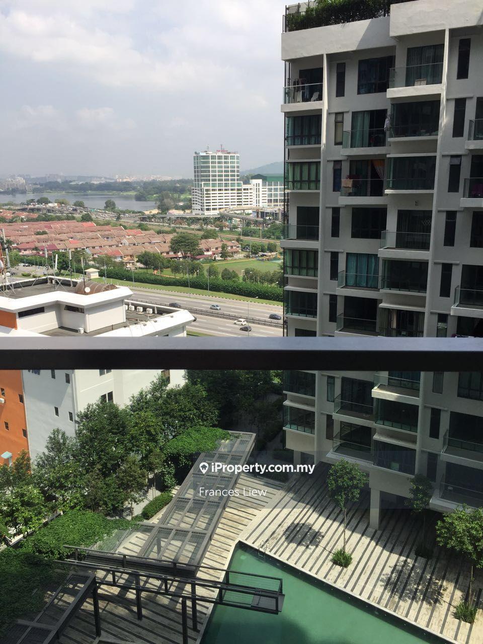 Service Residence for Rent in Univ 360 Place by Frances Liew - iProperty.com.my