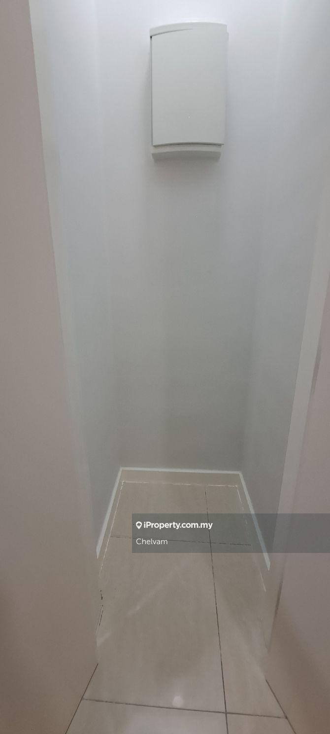 Residensi Servis untuk Disewa di The Sentral Suites oleh Chelvam - iProperty.com.my