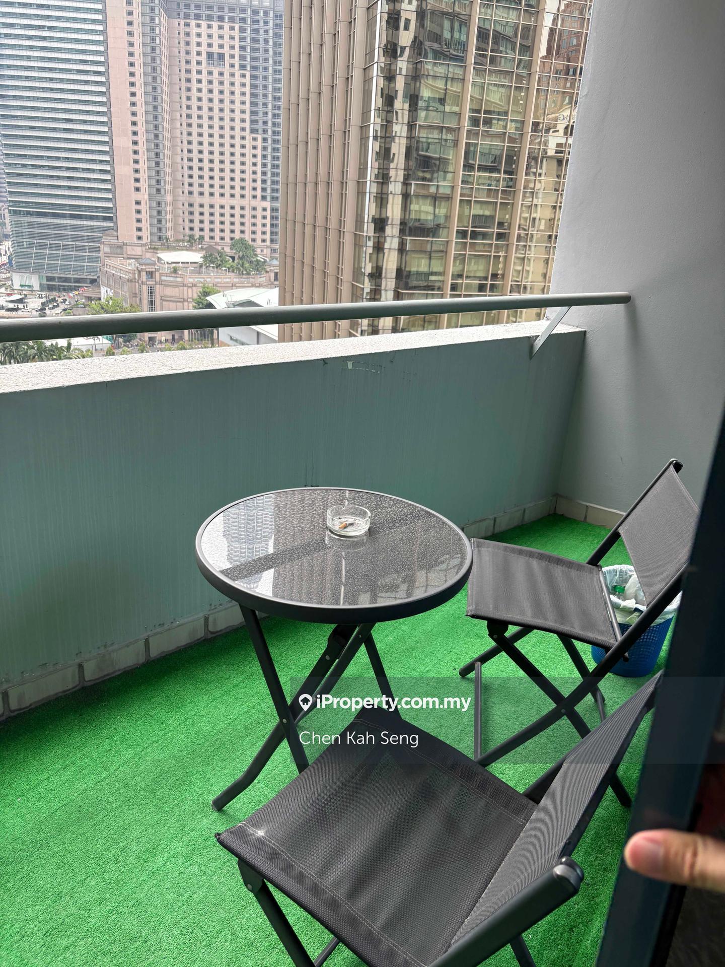 Office for Rent in KLCC, KL City Centre by Chen Kah Seng - iProperty.com.my