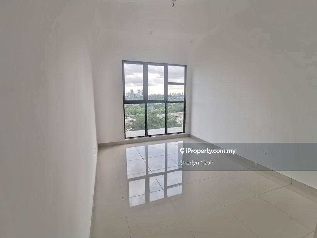 Service Residence for Sale in Trion @ KL by Sherlyn Yeoh - iProperty.com.my