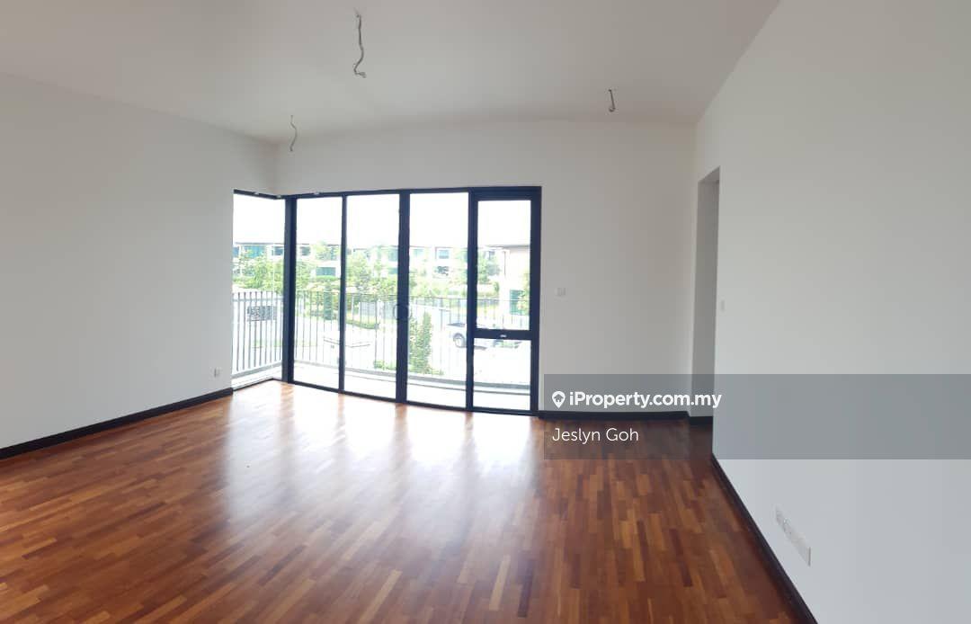 Rumah Berkembar untuk Dijual di Setia Eco Glades, Lepironia Garden, Cyberjaya oleh Jeslyn Goh - iProperty.com.my