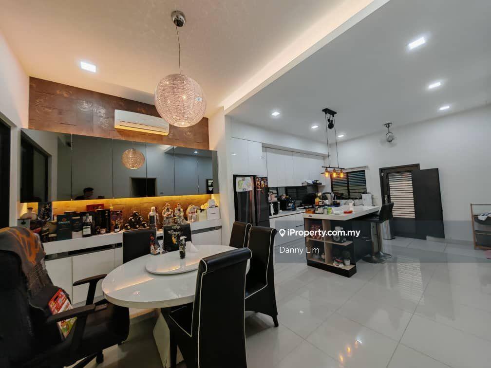 Rumah Berangkai 2.5 Tingkat untuk Dijual di Bandar Bukit Raja, Klang oleh Danny Lim - iProperty.com.my