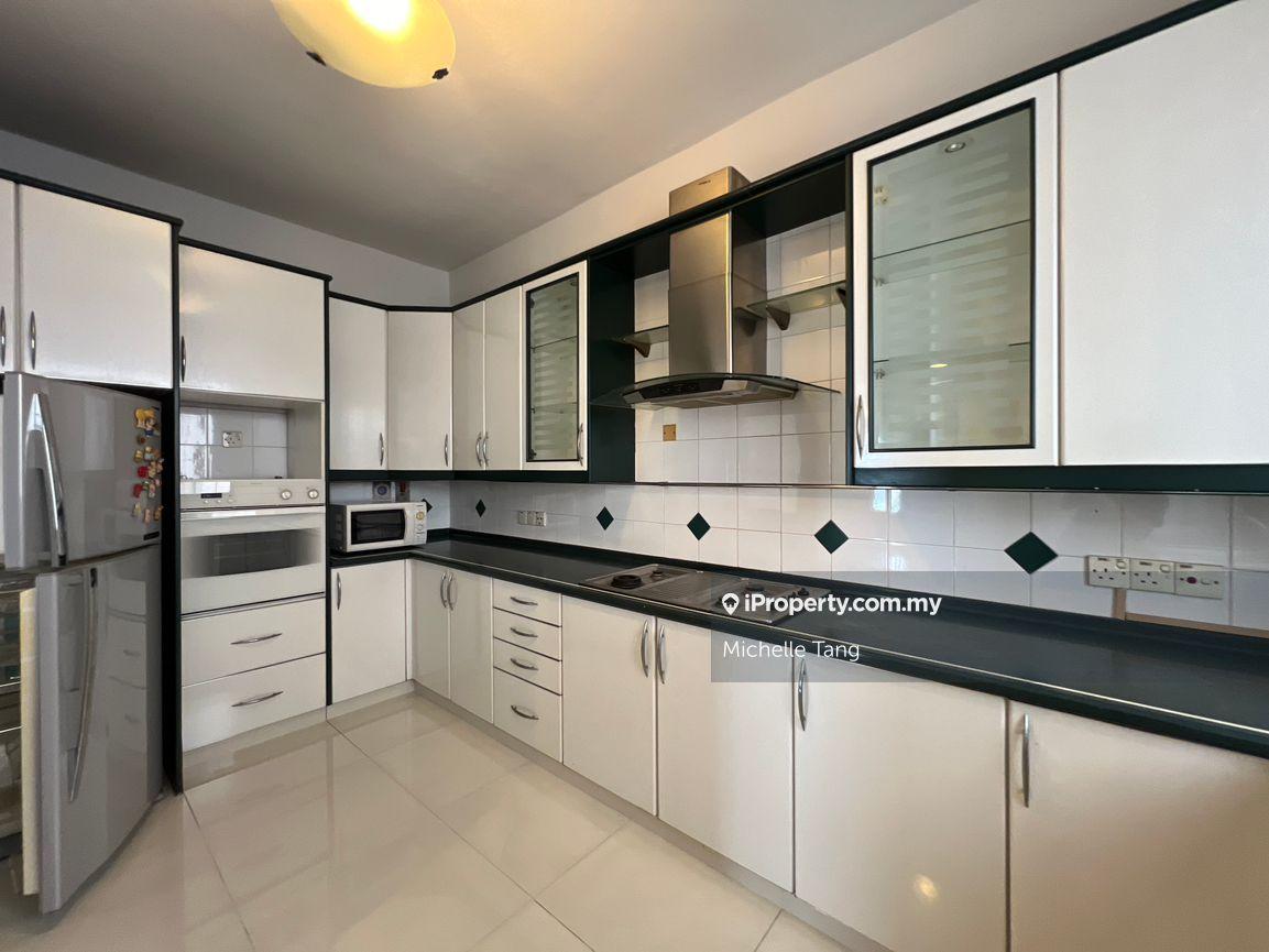 Condominium for Sale in Lanai Kiara by Michelle Tang - iProperty.com.my