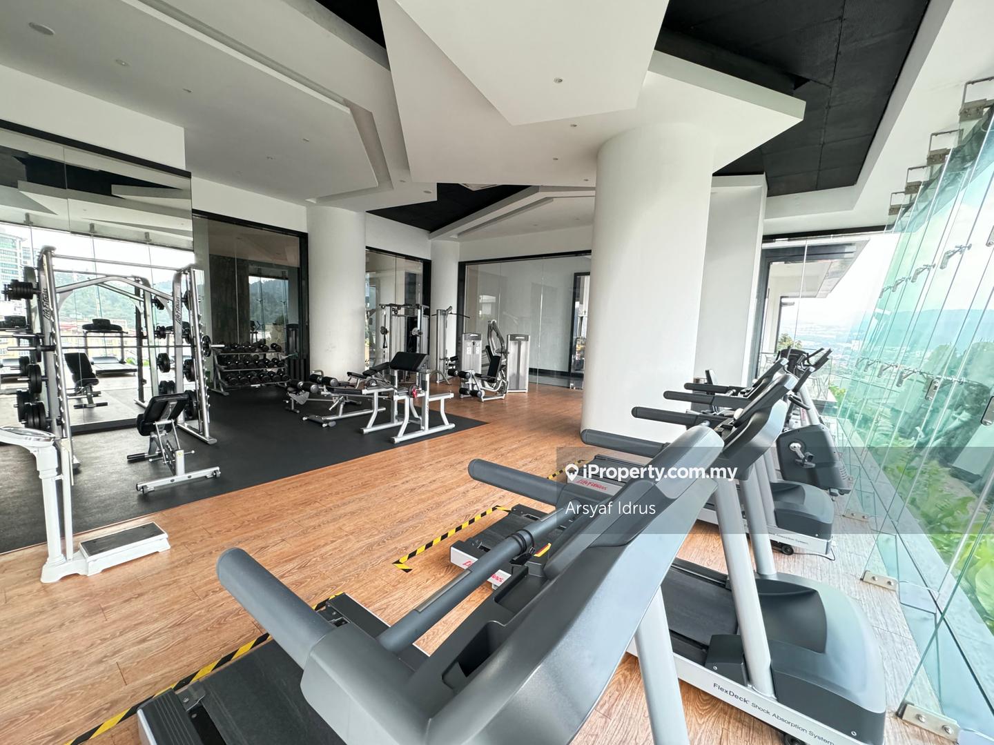 Kondominium untuk Disewa di WANGSA 9 RESIDENCY oleh Arsyaf Idrus - iProperty.com.my