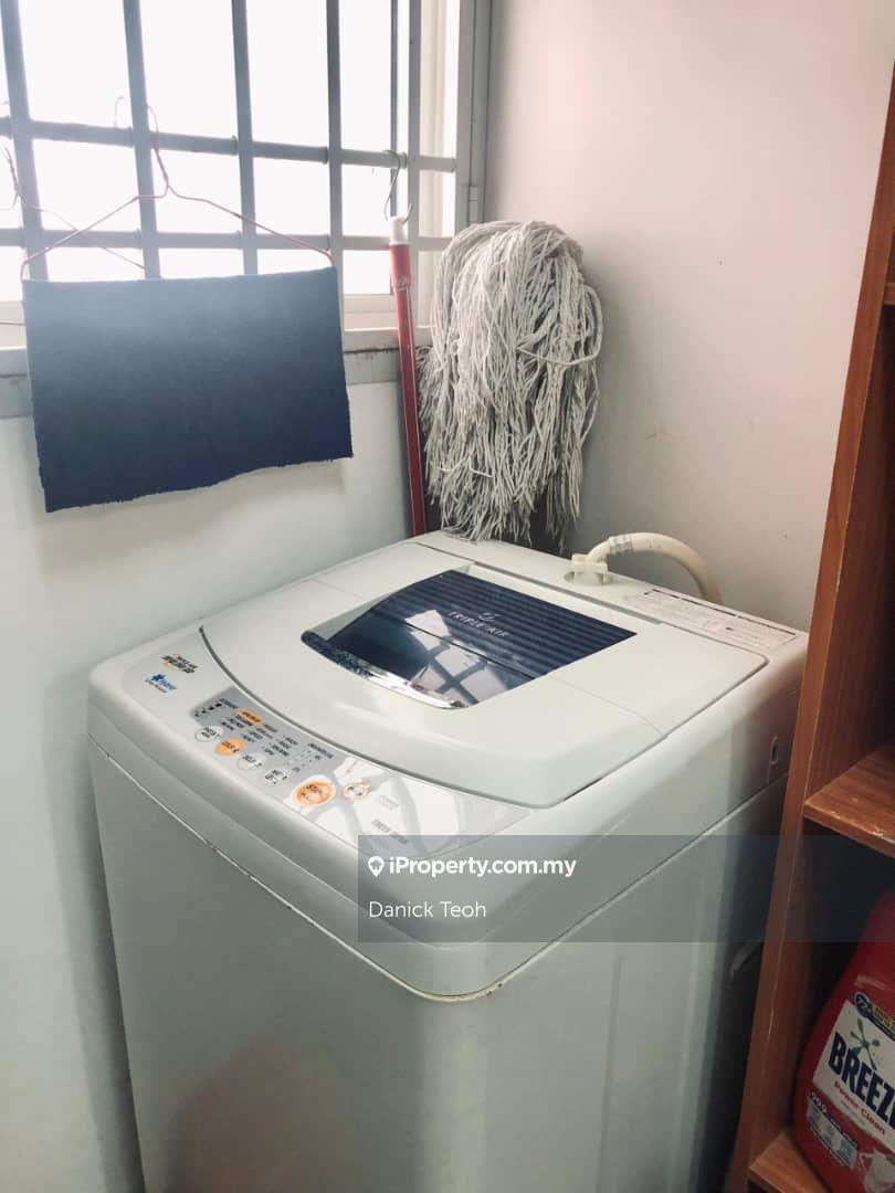 Kondominium untuk Dijual di Surin Condominium oleh Danick Teoh - iProperty.com.my