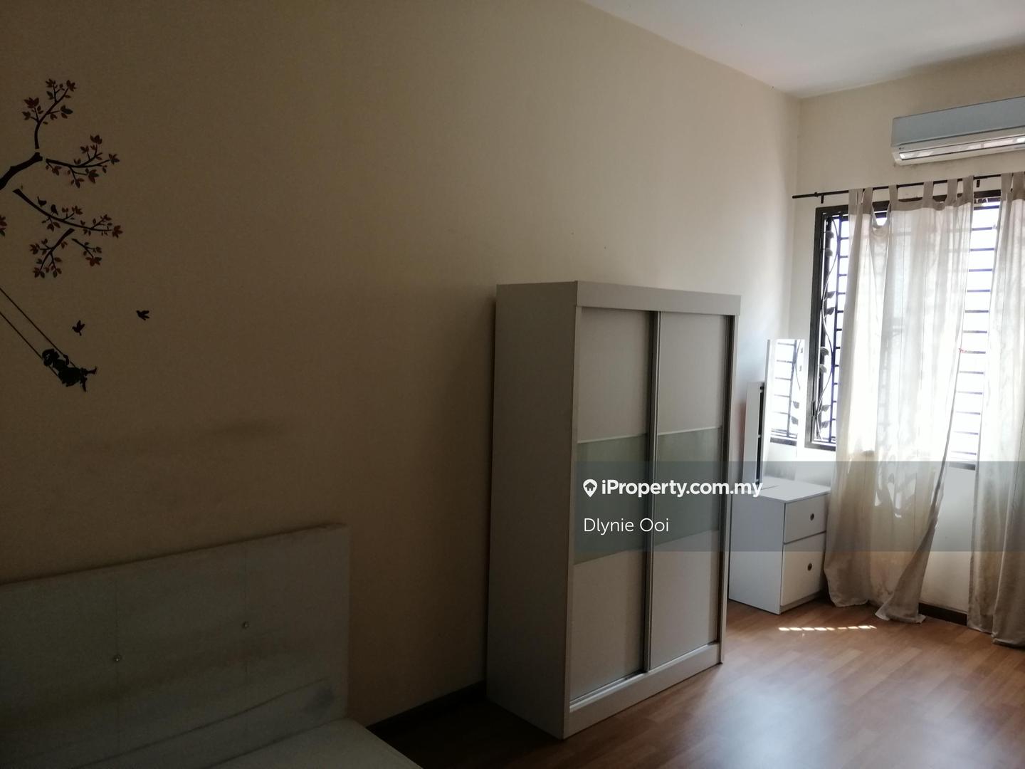 Rumah Berangkai 3 Tingkat untuk Dijual di Mutiara Bukit Jalil, Bukit Jalil oleh Dlynie Ooi - iProperty.com.my