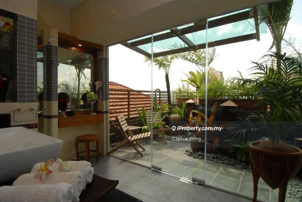 Condominium for Sale in Palmville Resort Condominium by Clarice Yong - iProperty.com.my
