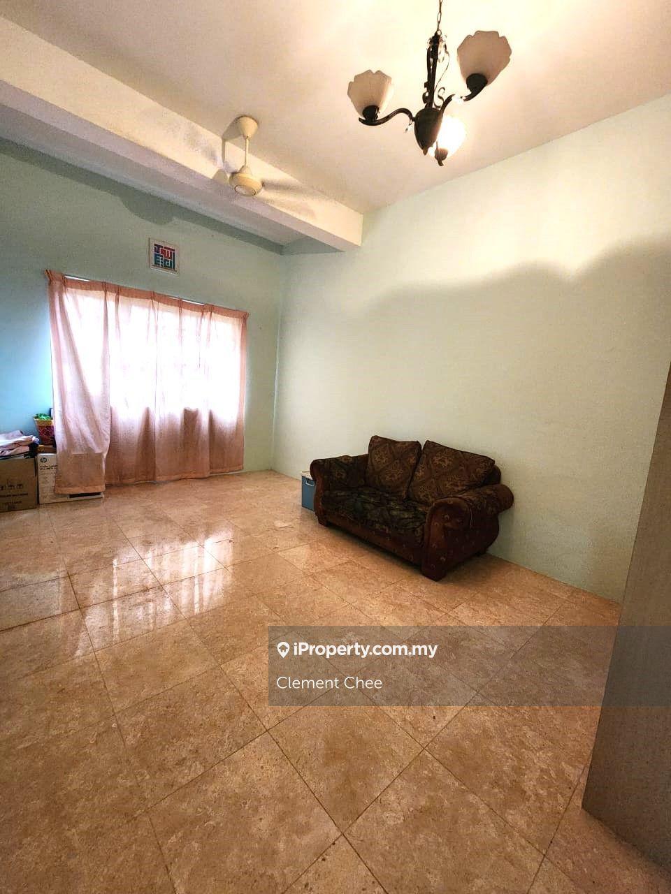 Rumah Berkembar untuk Dijual di Usj 3a, Subang Jaya oleh Clement Chee - iProperty.com.my