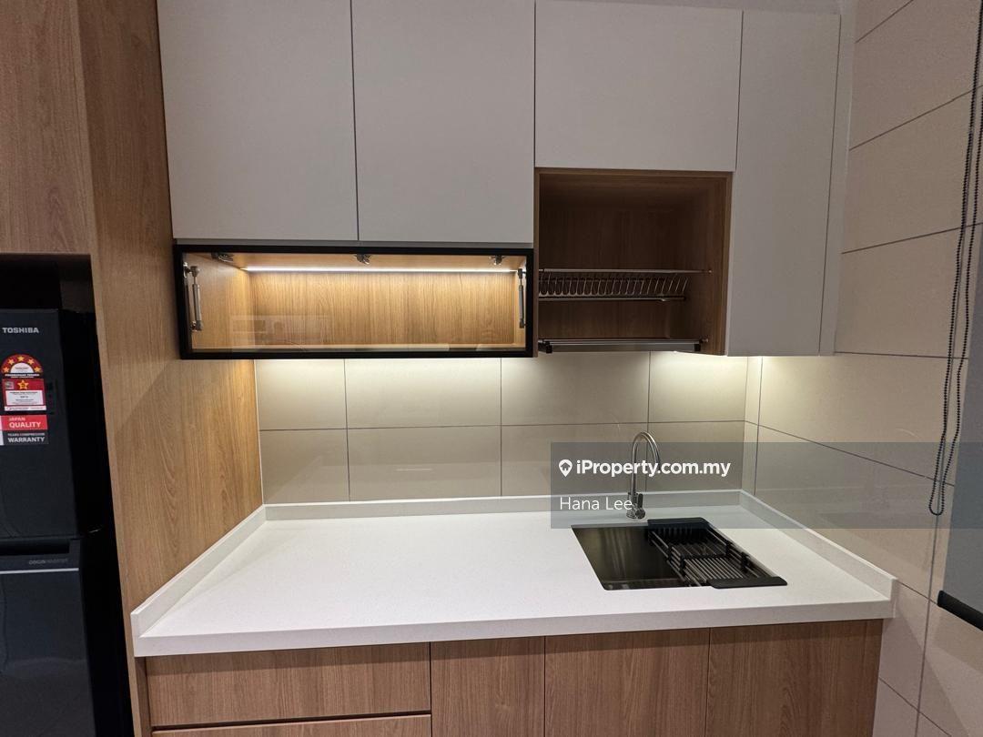 Service Residence for Rent in Duta Park Residences by Hana Lee - iProperty.com.my