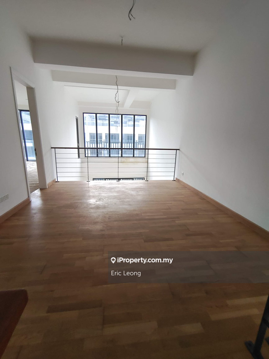 Kondominium untuk Dijual di Anjali North Kiara oleh Eric Leong - iProperty.com.my
