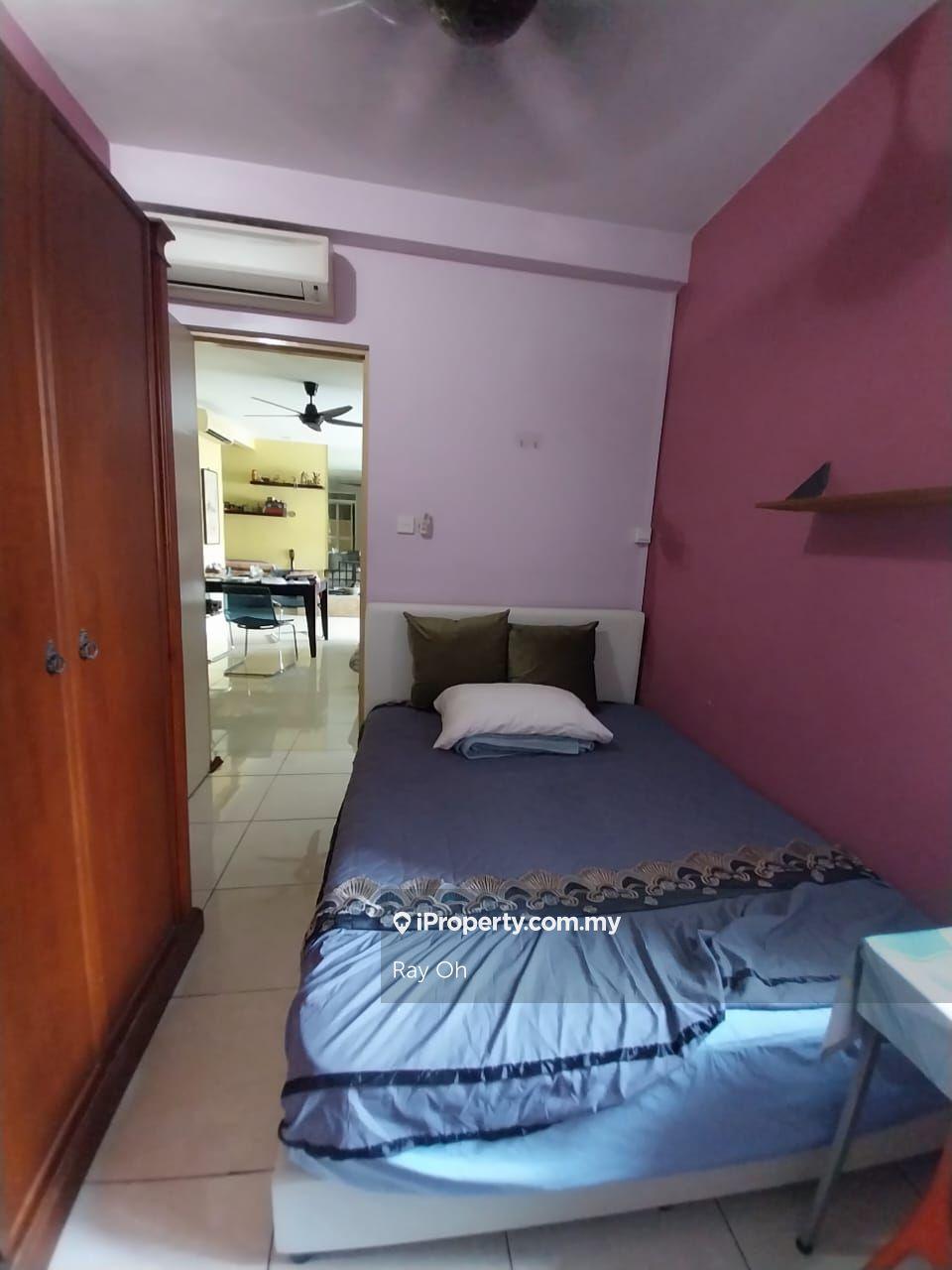 Condominium for Sale in Casa Indah 1 by Ray Oh - iProperty.com.my