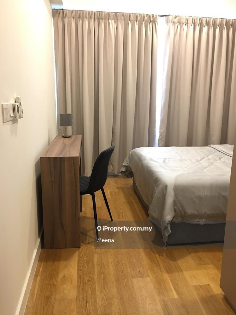 Service Residence for Sale in The Sentral Residences by Meena - iProperty.com.my