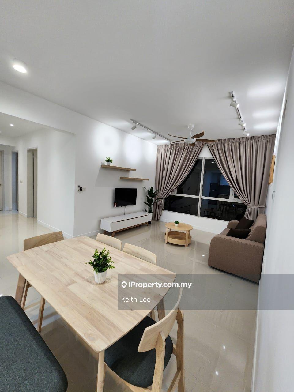 Kondominium untuk Disewa di Emerald Hill oleh Keith Lee - iProperty.com.my