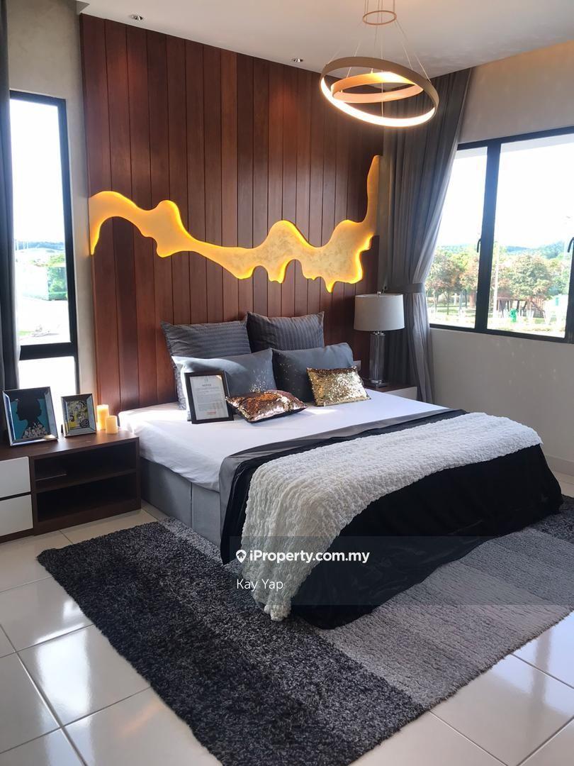 Rumah Berangkai 2 Tingkat untuk Dijual di Kota Bayuemas, Klang oleh Kay Yap - iProperty.com.my