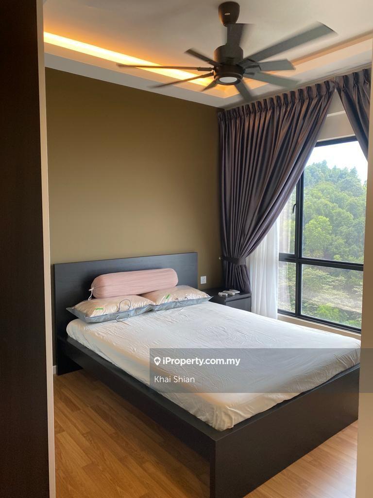 Condominium for Rent in TRI PINNACLE by Khai Shian - iProperty.com.my