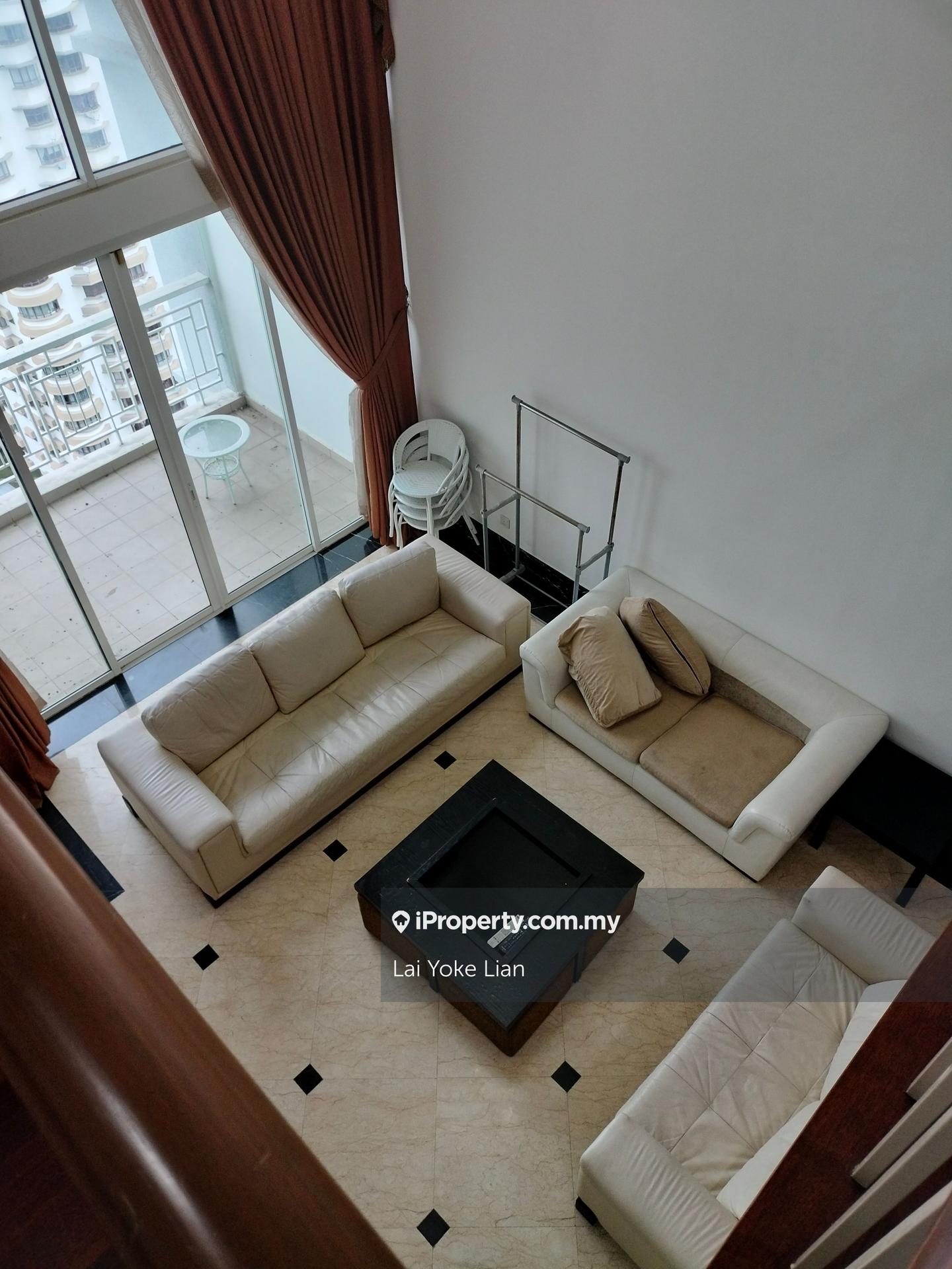 Condominium for Sale in Mutiara Upper East by Lai Yoke Lian - iProperty.com.my