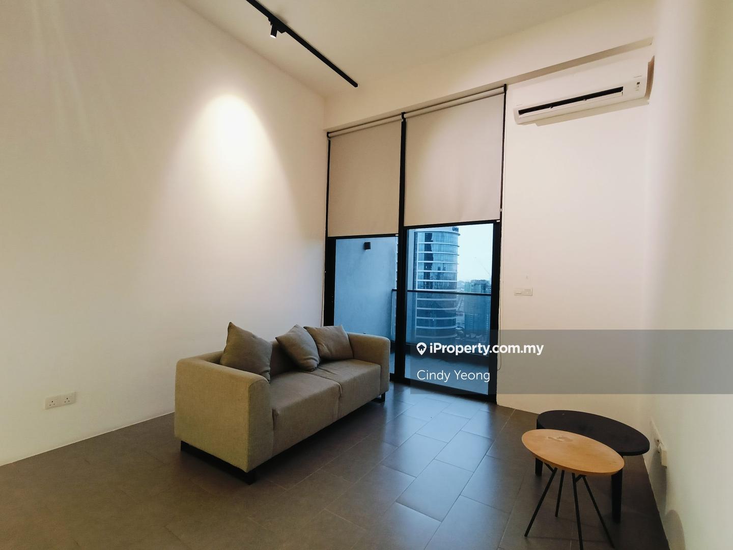 Service Residence for Rent in Establishment Bangsar (Menara Teguh Bangsar) by Cindy Yeong - iProperty.com.my