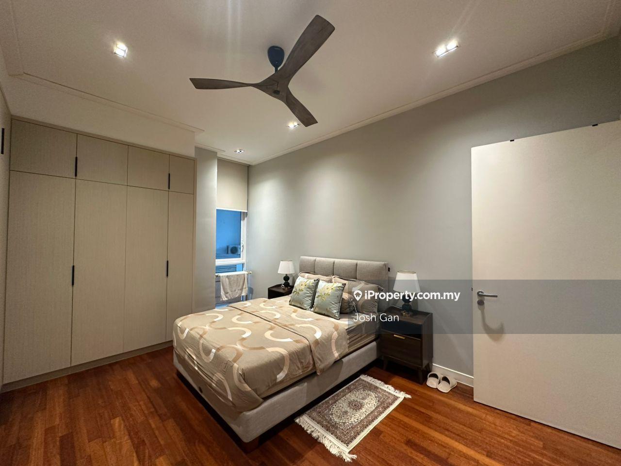 Condominium for Sale in Pavilion Hilltop by Josh Gan - iProperty.com.my