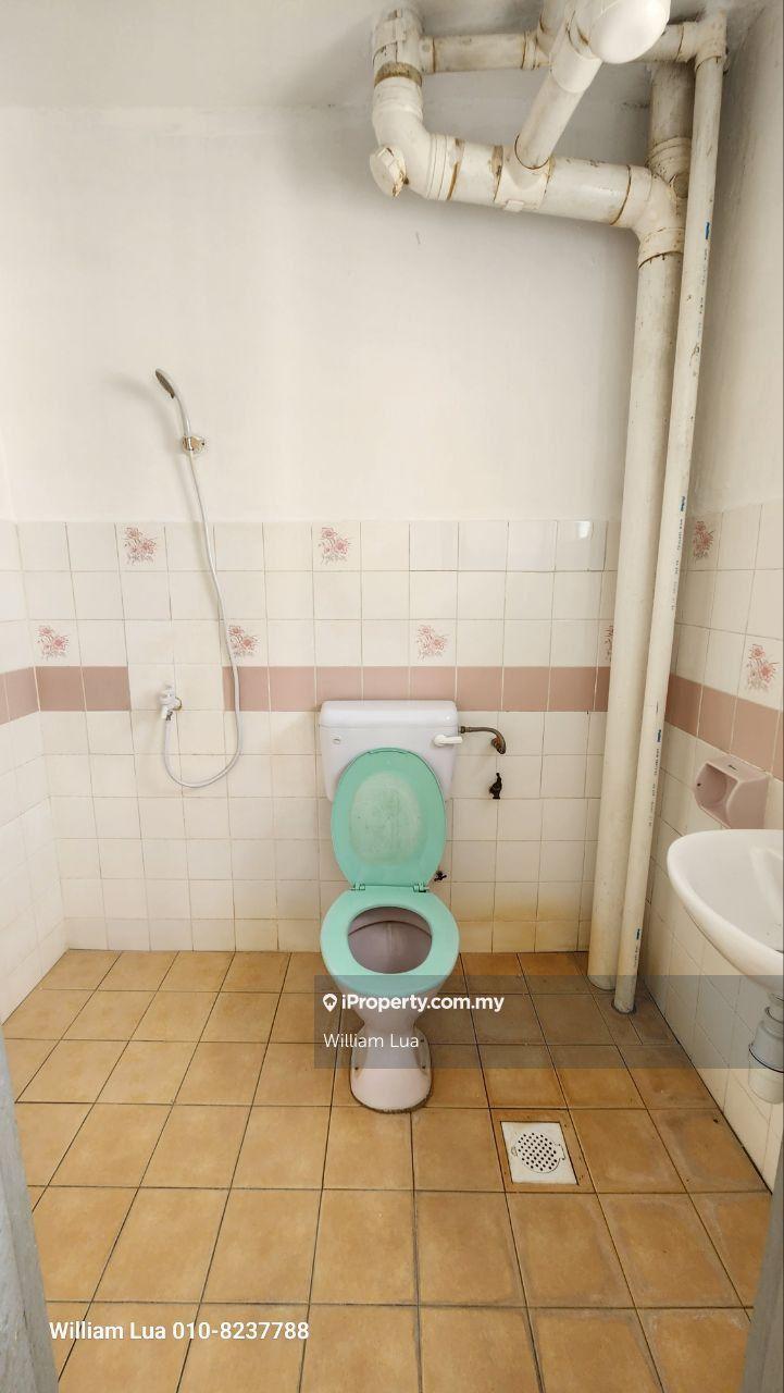 Kondominium untuk Dijual di Genting Court Condominium oleh William Lua - iProperty.com.my