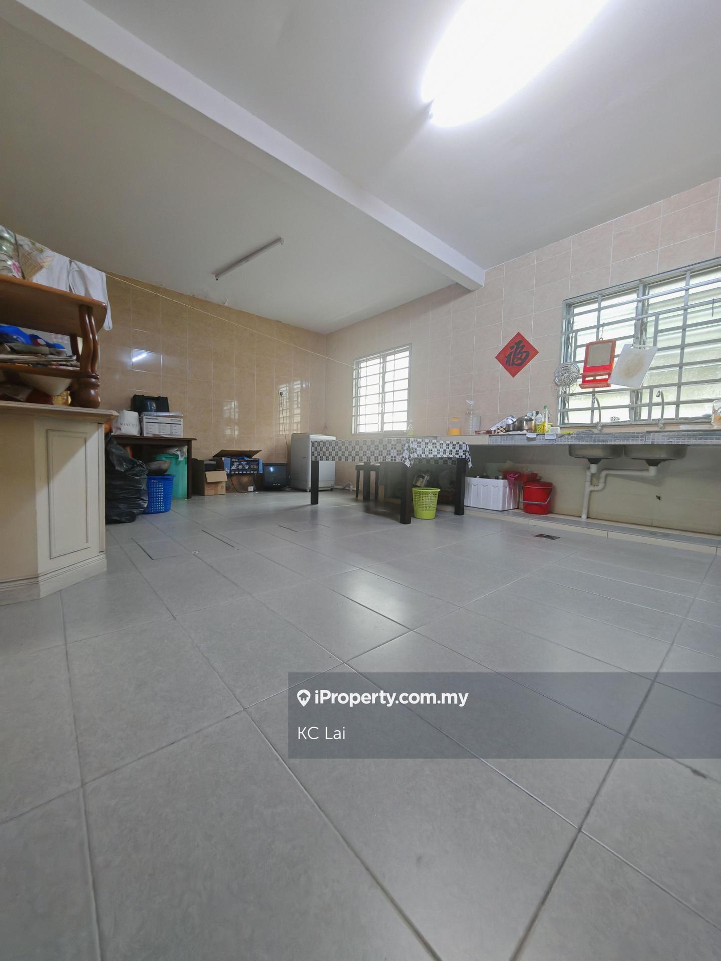 Rumah Berangkai 2 Tingkat untuk Dijual di Taman Nee Yan, Seremban oleh KC Lai - iProperty.com.my