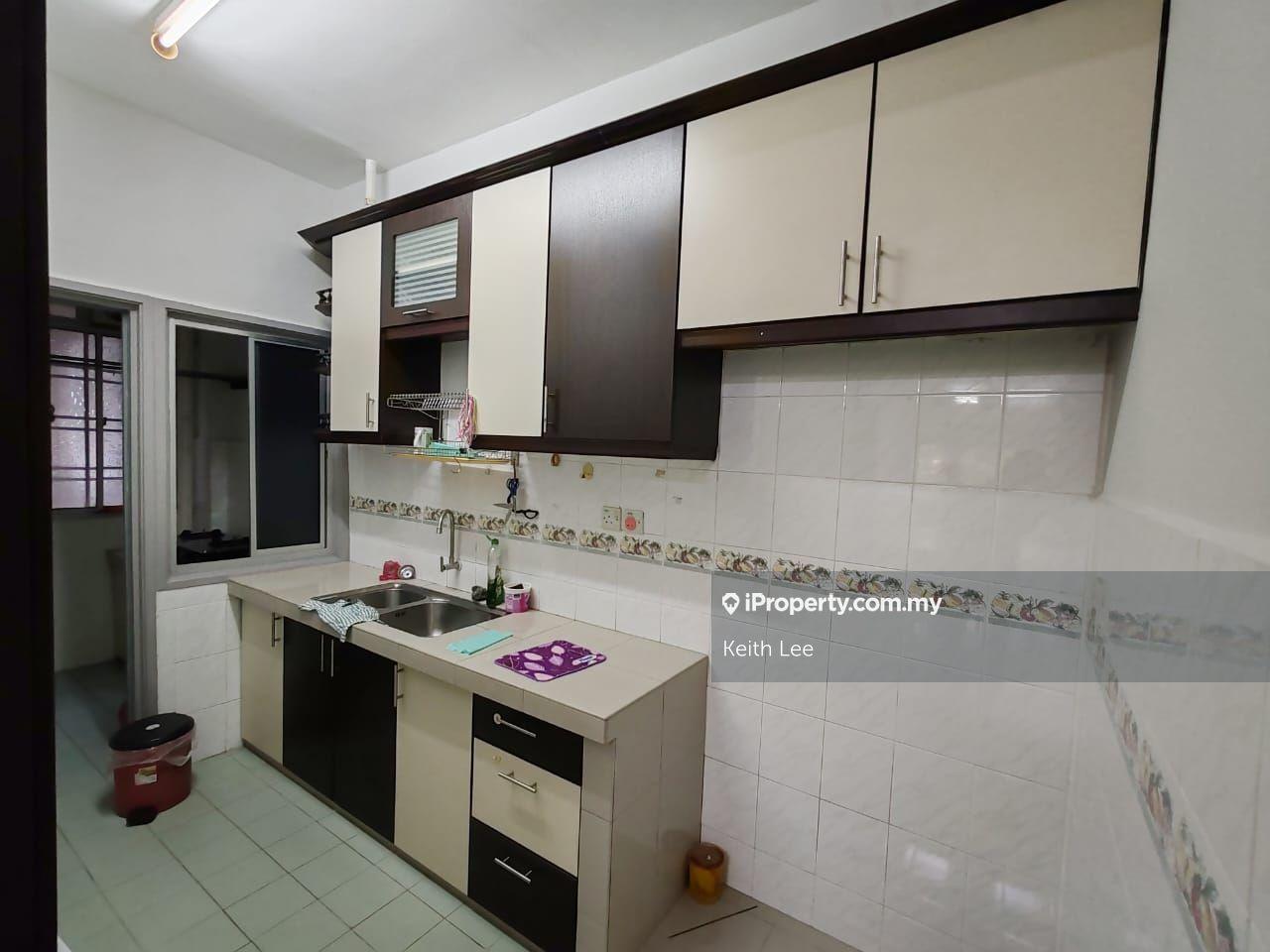 Pangsapuri untuk Dijual di Mewah Court oleh Keith Lee - iProperty.com.my