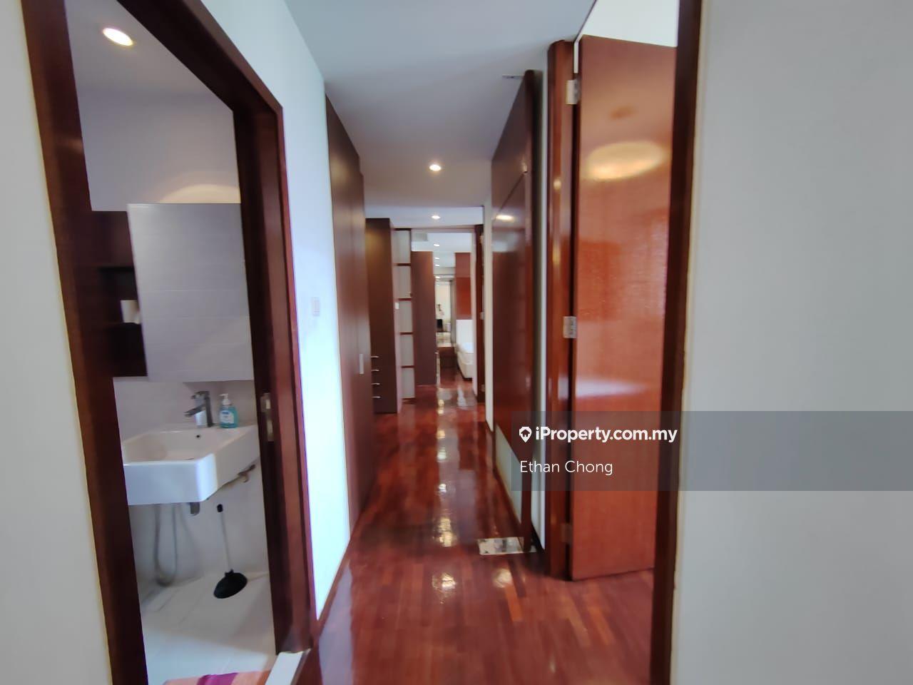 Residensi Servis untuk Disewa di Verve Suites oleh Ethan Chong - iProperty.com.my