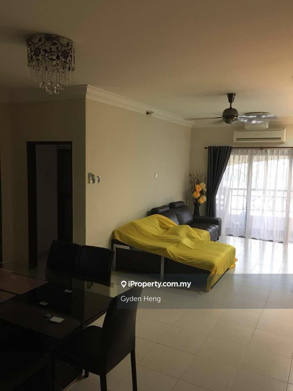 Apartment for Sale in Prima Regency by Gyden Heng - iProperty.com.my