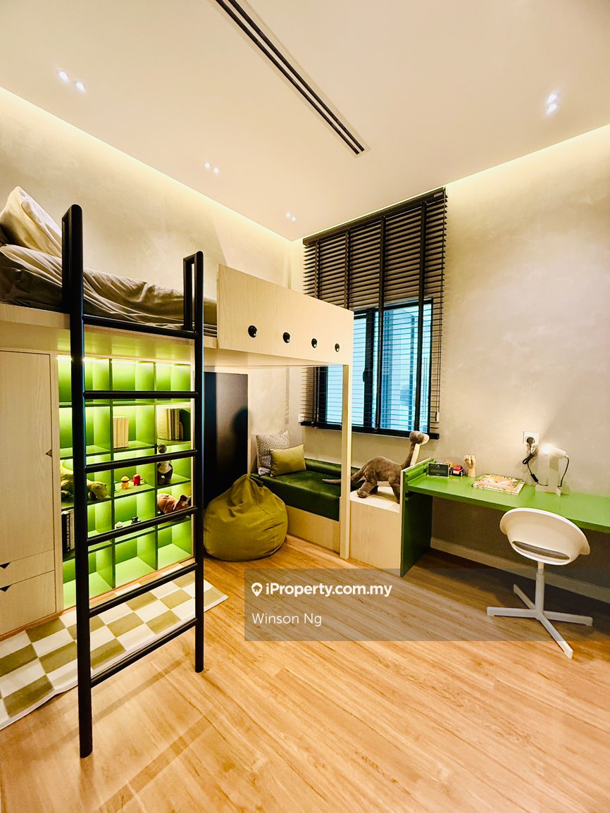 Service Residence for Sale in THE ATERA by Winson Ng - iProperty.com.my