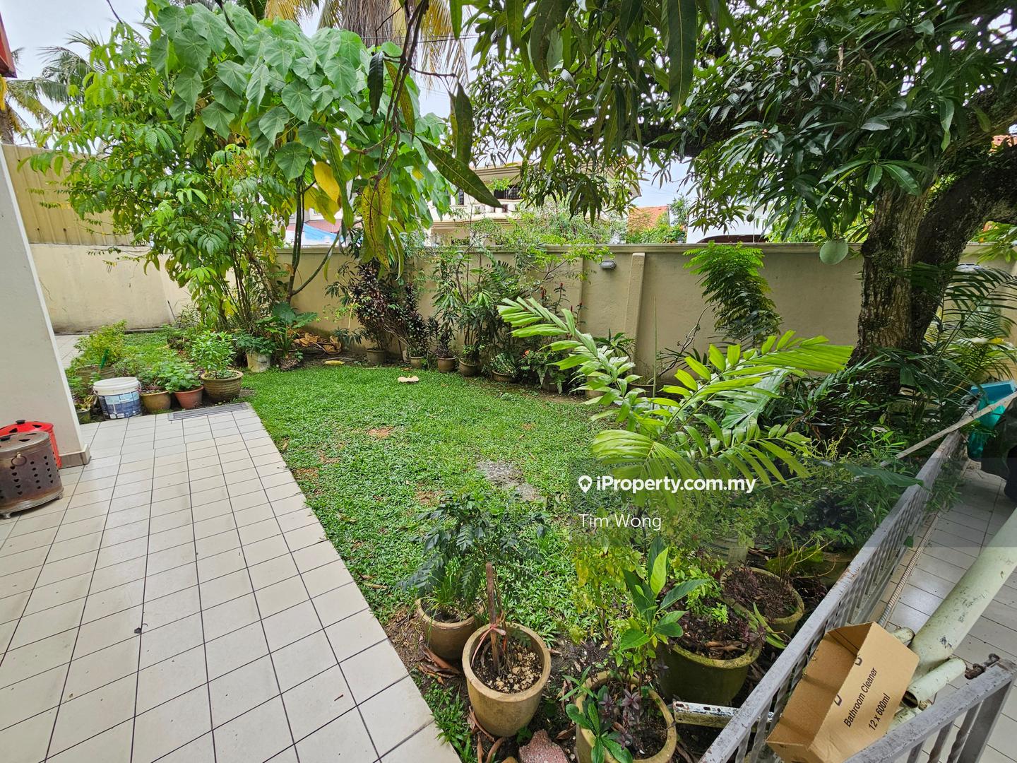 Banglo untuk Dijual di Taman Paramount, Petaling Jaya oleh Tim Wong - iProperty.com.my