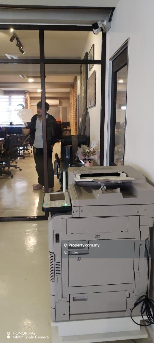 Pejabat untuk Disewa di Taman Air Panas, Setapak oleh Alice Liw - iProperty.com.my