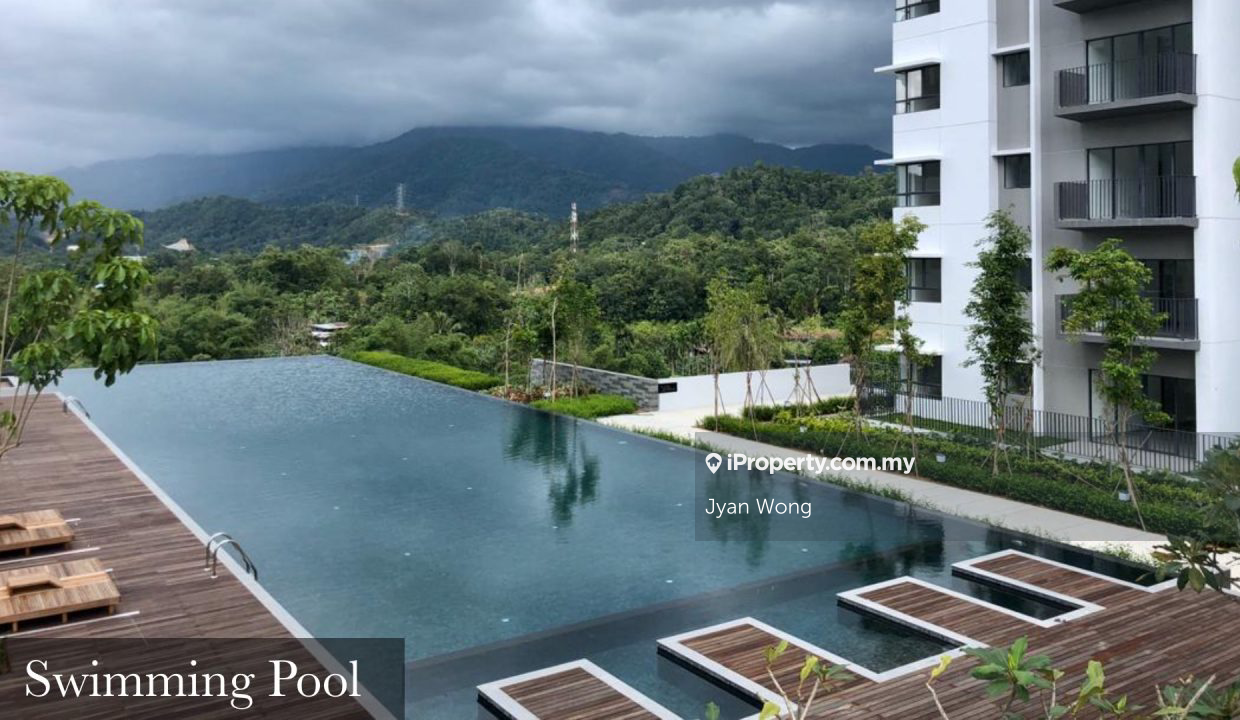 Kondominium untuk Dijual di Kingfisher @ Inanam oleh Jyan Wong - iProperty.com.my