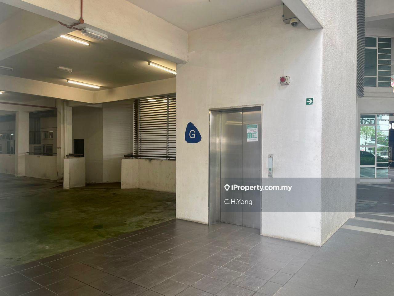 Pejabat untuk Disewa di Bandar Putra Permai, Seri Kembangan oleh C.H.Yong - iProperty.com.my