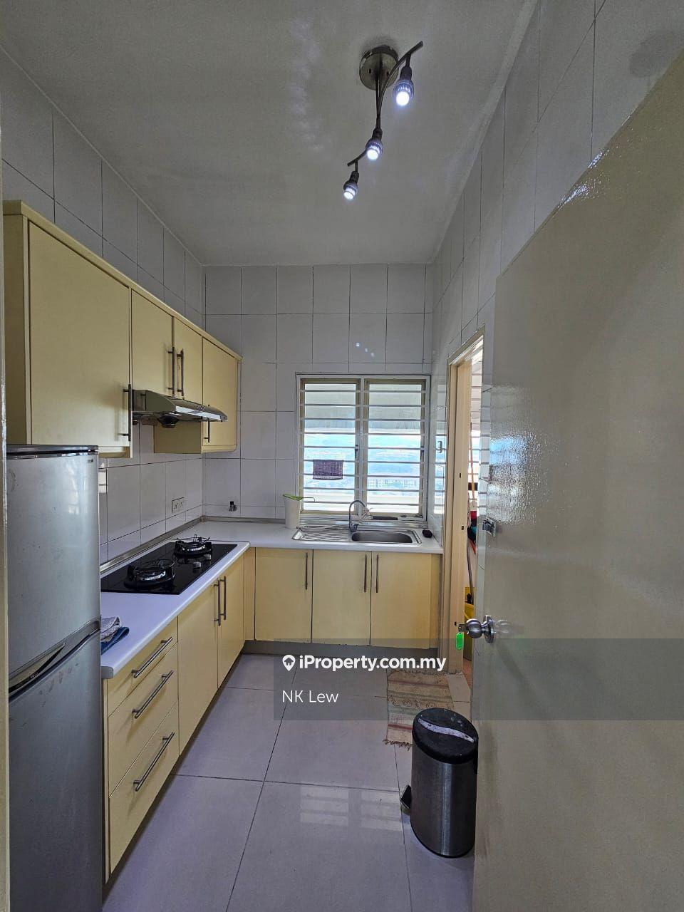 Condominium for Sale in East Lake Residence by NK Lew - iProperty.com.my