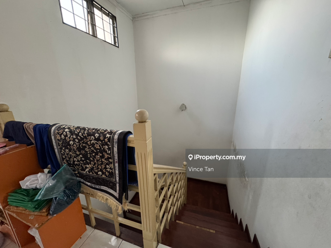 Rumah Berangkai 2.5 Tingkat untuk Dijual di Bandar Sri Damansara, Bandar Sri Damansara oleh Vince Tan - iProperty.com.my