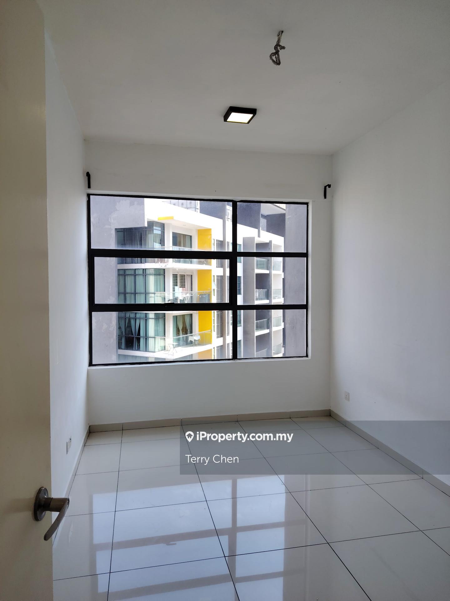 Residensi Servis untuk Disewa di Zeva @ Equine South oleh Terry Chen - iProperty.com.my