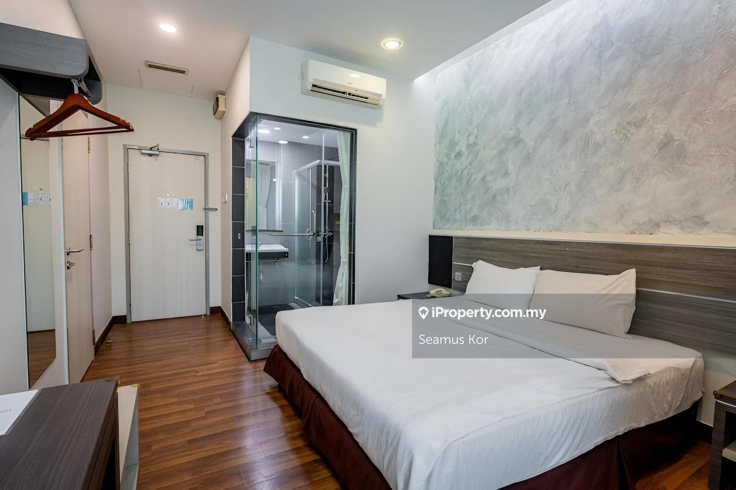 Hotel / Resort for Sale in Ujong Pasir, Melaka City by Seamus Kor - iProperty.com.my