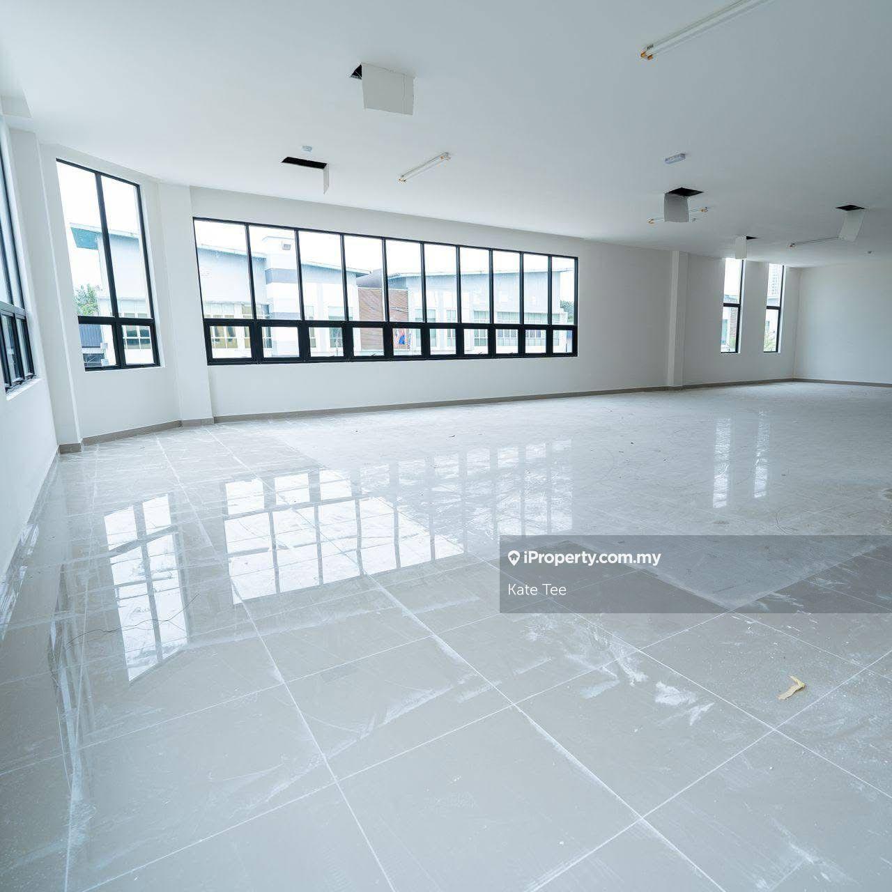 Detached Factory for Sale in Kawasan Perindustrian Maju Jaya, Skudai by Kate Tee - iProperty.com.my