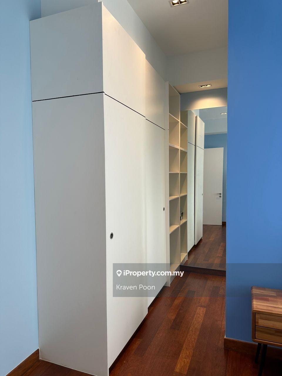 Residensi Servis untuk Dijual di Senada Residence @ KLGCC Resort oleh Kraven Poon - iProperty.com.my