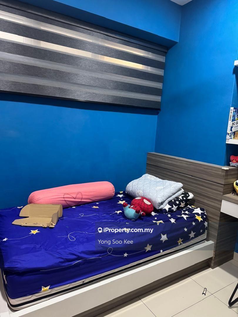 Condominium for Rent in Orange Regency by Yong Soo Kee - iProperty.com.my