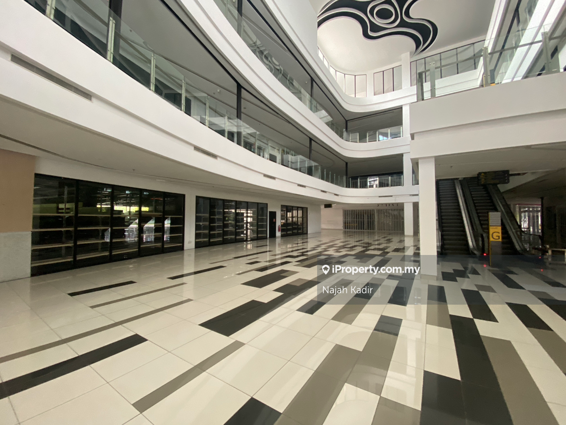 Banglo Komersial untuk Dijual di Cyberjaya, Cyberjaya oleh Najah Kadir - iProperty.com.my