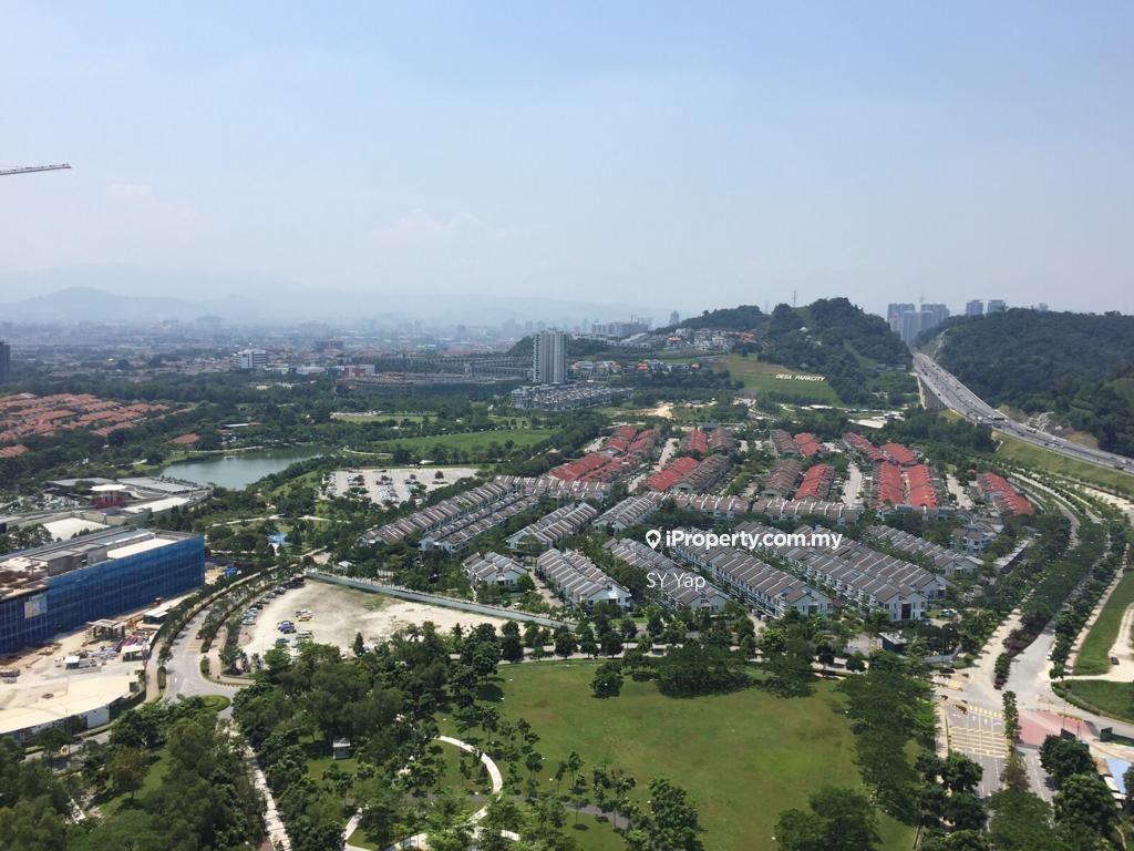 Condominium for Rent in The Westside One by SY Yap - iProperty.com.my