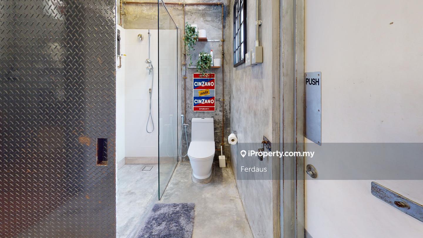 Shop for Sale in Kuala Kubu Bharu, Kuala Kubu Bharu by Ferdaus - iProperty.com.my